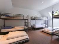 Vente maison 14 pièces