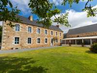 Vente maison 14 pièces