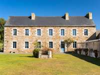 Vente maison 14 pièces