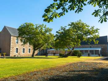 Vente maison 14 pièces