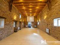 Vente maison 14 pièces