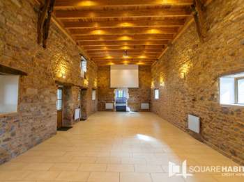 Vente maison 14 pièces