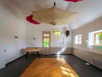 Vente maison 14 pièces