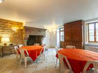 Vente maison 14 pièces