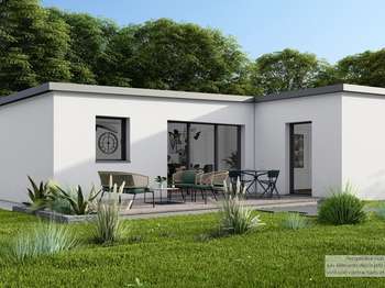 Vente Maison 2 chambresCamlez