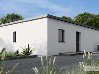 Vente maison 3 pièces Vente maison 3 pièces