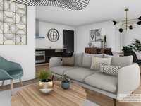 Vente maison 3 pièces Vente maison 3 pièces