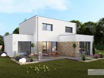 Vente Maison 4 chambresCamlez