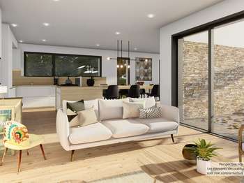 Vente maison 5 pièces Vente maison 5 pièces