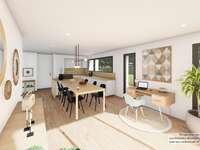 Vente maison 5 pièces Vente maison 5 pièces