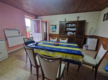 Vente maison 3 pièces Vente maison 3 pièces