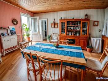 Vente maison 3 pièces Vente maison 3 pièces
