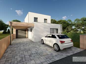 Vente Maison 4 chambresCamlez