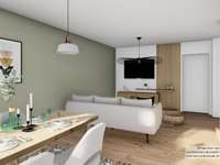 Vente maison 5 pièces Vente maison 5 pièces
