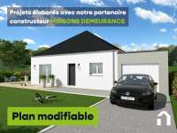 Vente maison