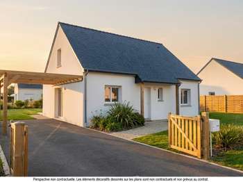 Photo Vente maison Camlez