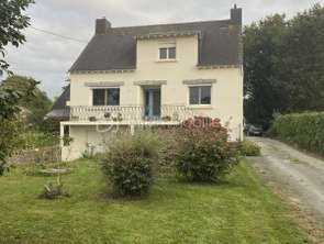 Vente Maison 4 chambresCamoël