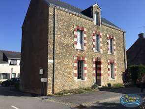 Vente Maison 4 chambresCamoël