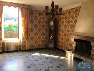 Vente maison 6 pièces Vente maison 6 pièces