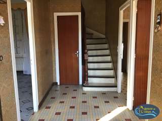 Vente maison 6 pièces Vente maison 6 pièces