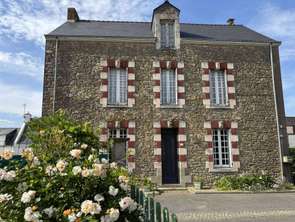 Vente Maison 4 chambresCamoël