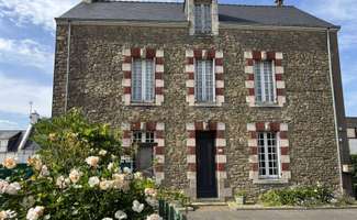 Photo Vente maison Camoël