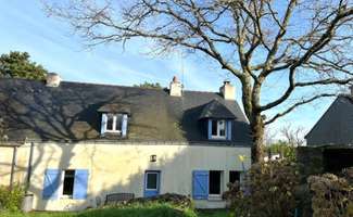 Photo Vente maison Camoël
