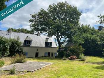 Vente Maison 3 chambresCamoël
