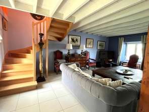 Vente Maison 3 chambresCamoël
