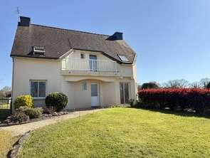Vente Maison 4 chambresCamoël