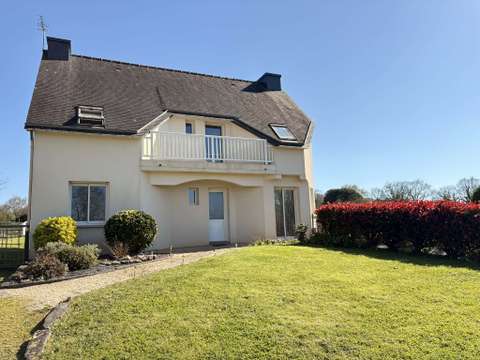 Vente maison 5 pièces Camoël 56