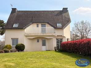 Vente Maison 4 chambresCamoël