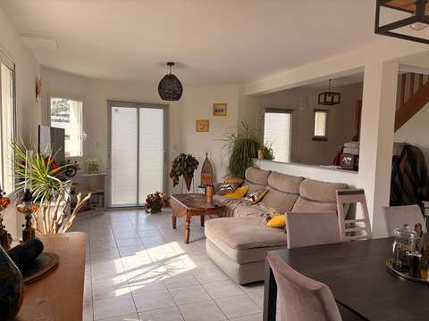 Vente maison 5 pièces Vente maison 5 pièces