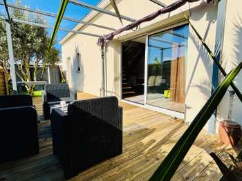 Vente Maison 4 chambresCamoël
