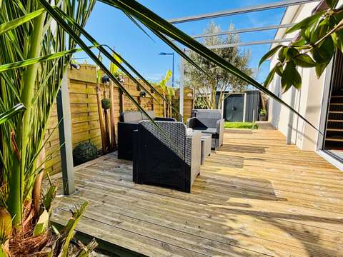 Vente maison 5 pièces Camoël 56