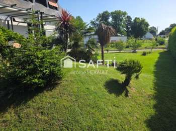 Vente Maison 4 chambresCamoël