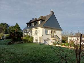 Vente Maison 4 chambresCamoël