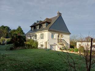 Photo Vente maison Camoël