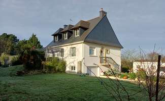 Photo Vente maison Camoël