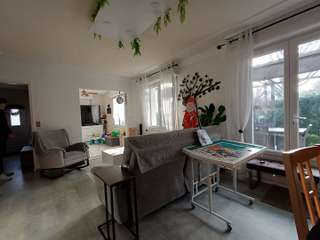 Vente maison 6 pièces Vente maison 6 pièces