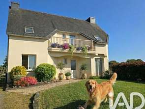 Vente Maison 4 chambresCamoël