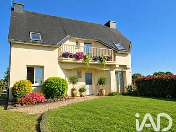 Vente maison 5 pièces Camoël 56