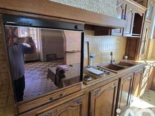 Vente maison 6 pièces Vente maison 6 pièces