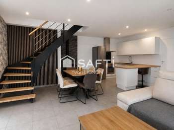 Vente Maison 4 chambresCamoël