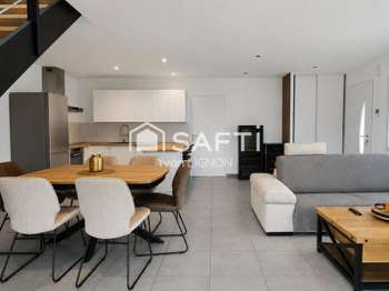Vente Maison 4 chambresCamoël