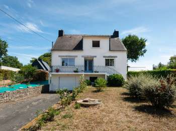 Maison 5 pièces 127 m² · à Camoël · 127 m² · 392 000 €