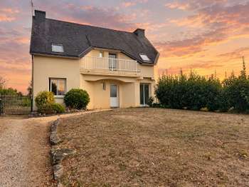 Photo Vente maison Camoël