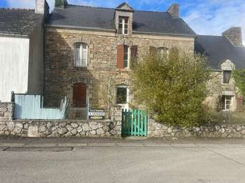 Vente Maison 4 chambresCamors