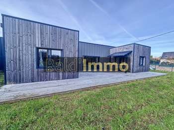 Vente Maison 3 chambresCamors