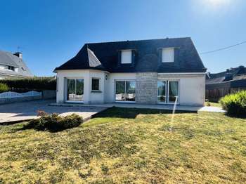 Vente maison 5 pièces Camors 56